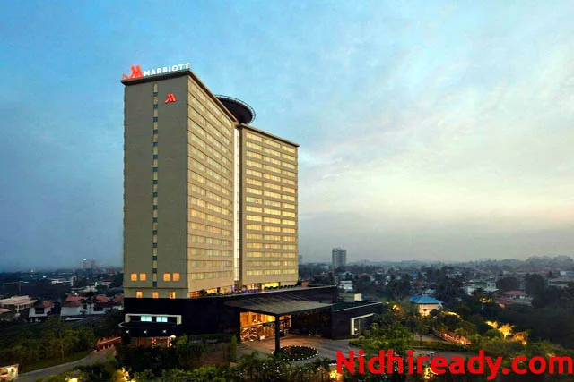 Kochi College Call Girls