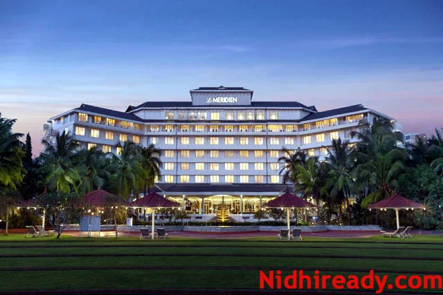 Russian Call Girls In Kochi